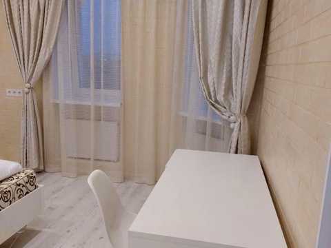 квартира по адресу Профессорская ул., 16