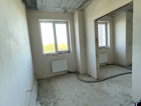 квартира по адресу Академика Барабашова ул., 10