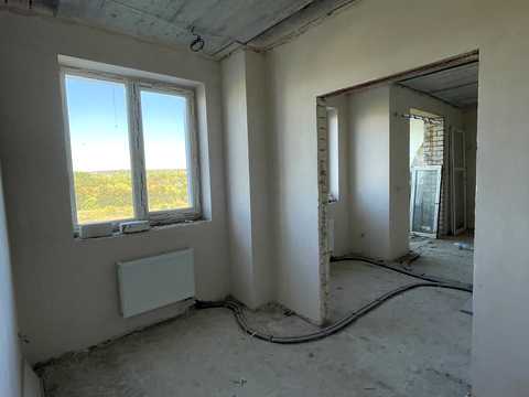 квартира по адресу Академика Барабашова ул., 10