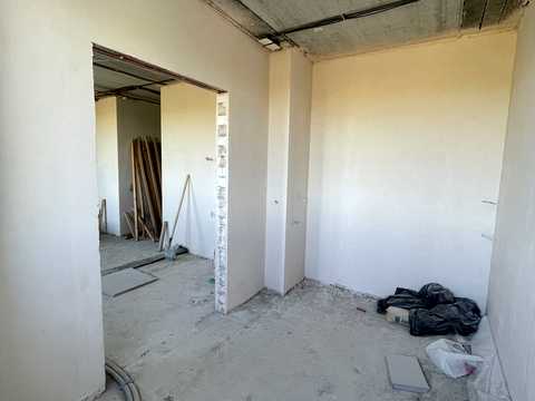 квартира по адресу Академика Барабашова ул., 10