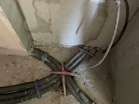 квартира по адресу Академика Барабашова ул., 10