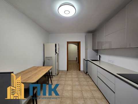 квартира по адресу Миколы Бажана просп., 36