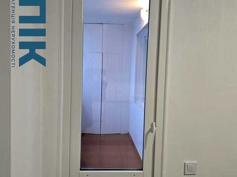 квартира по адресу Миколы Бажана просп., 36
