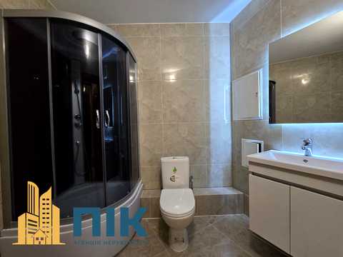 квартира по адресу Миколы Бажана просп., 36