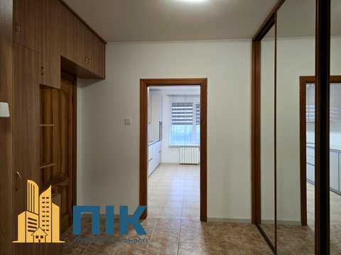 квартира по адресу Миколы Бажана просп., 36
