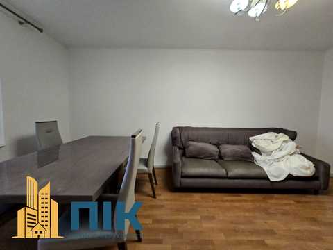 квартира по адресу Миколы Бажана просп., 36