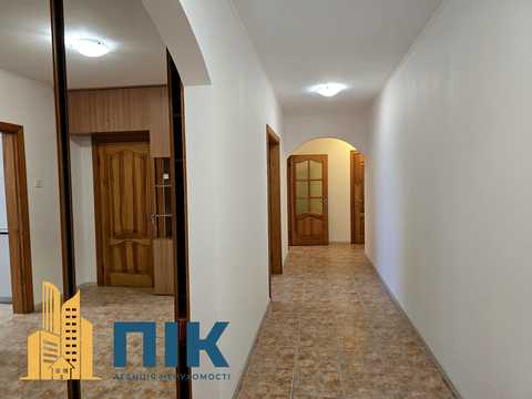 квартира по адресу Миколы Бажана просп., 36