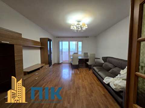 квартира по адресу Миколы Бажана просп., 36
