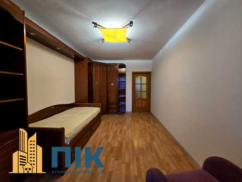квартира по адресу Миколы Бажана просп., 36