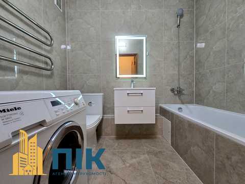 квартира по адресу Миколы Бажана просп., 36