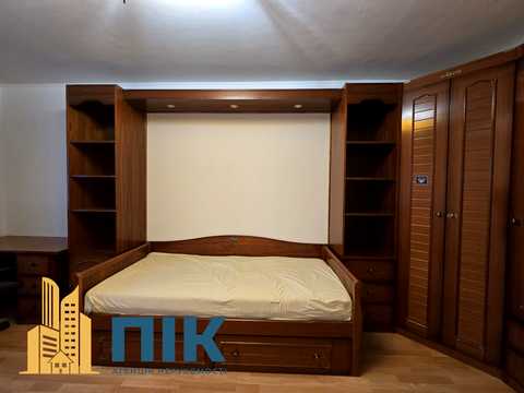 квартира по адресу Миколы Бажана просп., 36