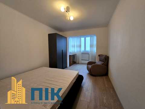 квартира по адресу Миколы Бажана просп., 36