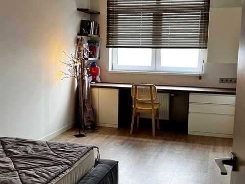 квартира по адресу Вацлава Гавела бульв. (Івана Лепсе), 28