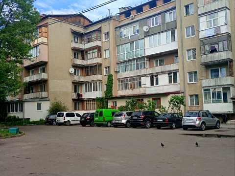 квартира по адресу Гетмана Мазепы ул., 167/2