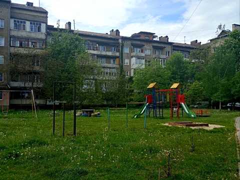 квартира за адресою Гетьмана Мазепи вул., 167/2