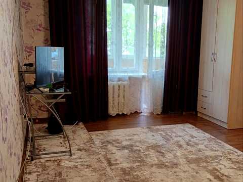 квартира за адресою Гетьмана Мазепи вул., 167/2