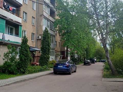 квартира за адресою Гетьмана Мазепи вул., 167/2
