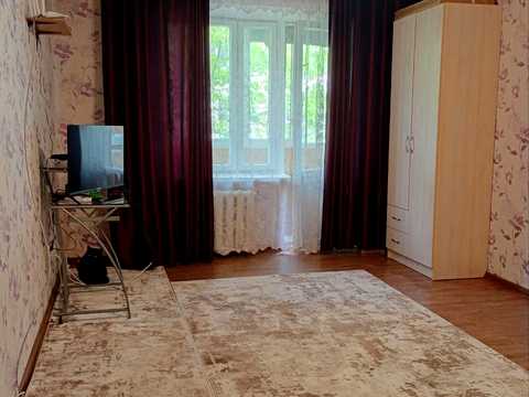квартира за адресою Гетьмана Мазепи вул., 167/2