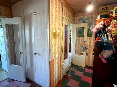 квартира за адресою житловий масив Тополя-2 вул., 14