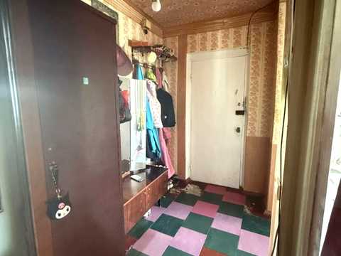 квартира за адресою житловий масив Тополя-2 вул., 14