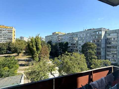 квартира за адресою житловий масив Тополя-2 вул., 14