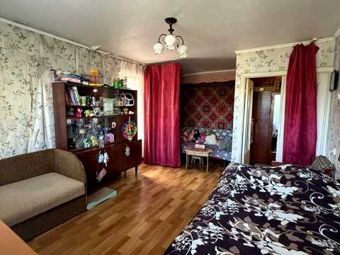 квартира за адресою житловий масив Тополя-2 вул., 14