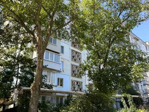 квартира за адресою житловий масив Тополя-2 вул., 14