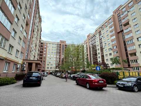 квартира по адресу Княгини Ольги ул., 100-Л