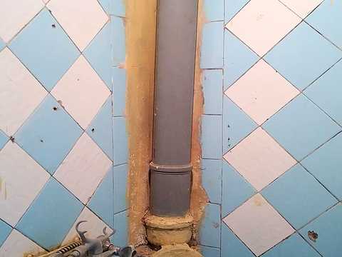 квартира по адресу Мясоедовская ул., 3
