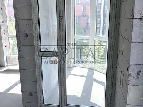 квартира по адресу Тадея Рыльского бульв., 4