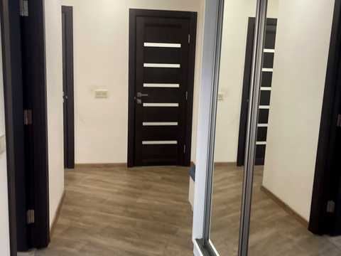 квартира за адресою Стрийська вул., 115-Ж