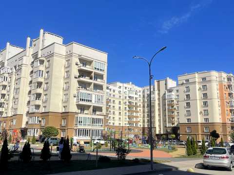 квартира за адресою Стрийська вул., 115-Ж