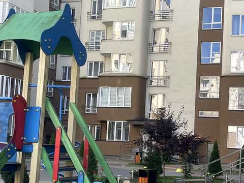 квартира за адресою Стрийська вул., 115-Ж