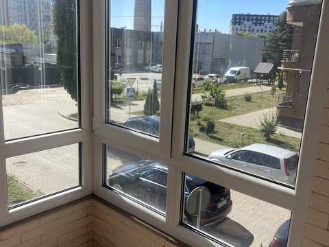 квартира за адресою Стрийська вул., 115-Ж
