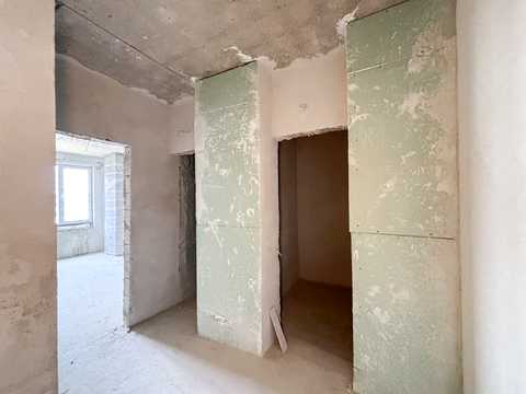 квартира по адресу Яцкова ул. (Егорова), 20-Б