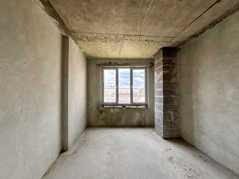 квартира по адресу Яцкова ул. (Егорова), 20-Б