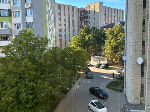 квартира по адресу Любинская ул., 162