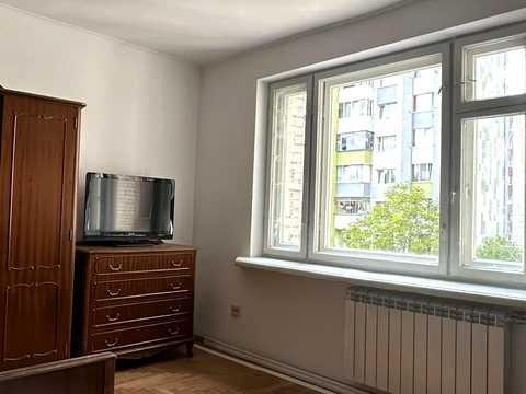 квартира по адресу Любинская ул., 162