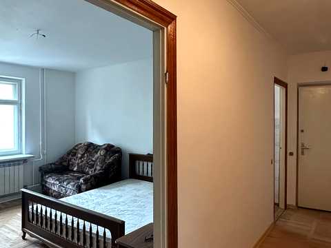 квартира по адресу Любинская ул., 162