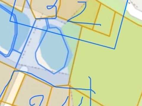 ділянка за адресою Незалежності вул.