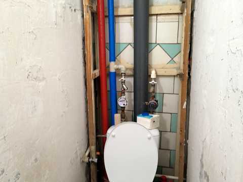 квартира за адресою Марсельська вул., 3