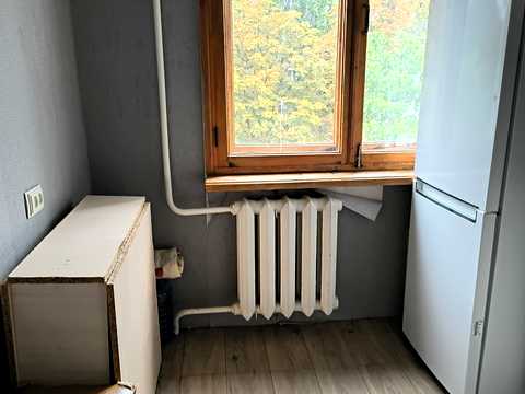 квартира за адресою Марсельська вул., 3
