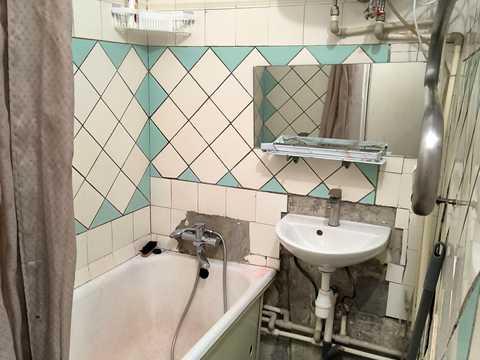 квартира за адресою Марсельська вул., 3