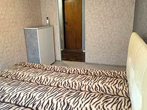 квартира за адресою Марсельська вул., 3
