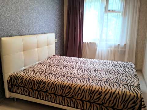 квартира за адресою Марсельська вул., 3