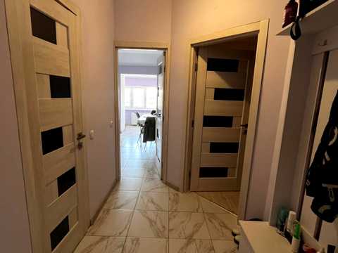 квартира по адресу Галицкая ул., 92