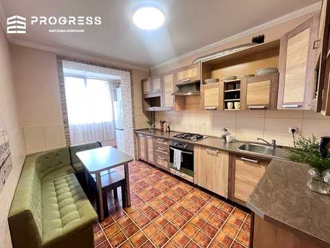 квартира по адресу Галицкая ул., 112-Д