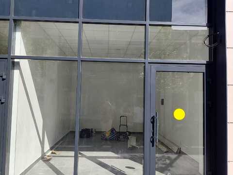 коммерческая по адресу Паникахи ул., 17