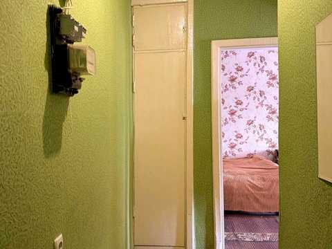 квартира за адресою Романа Шухевича вул. (Курчатова), 11