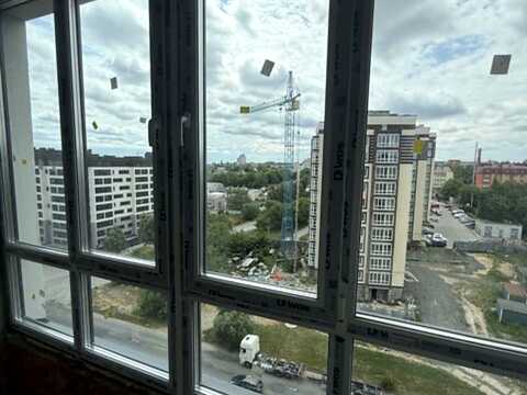 квартира за адресою Озерна вул., (Будинок 1)